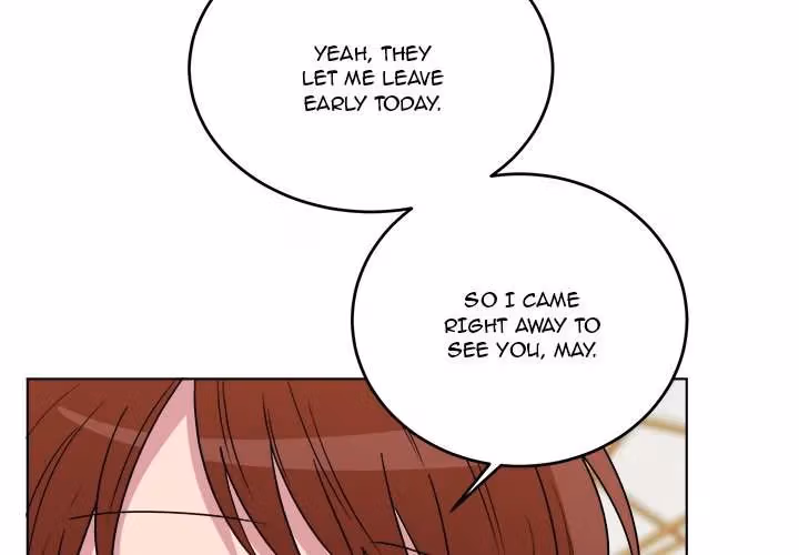 Read Please Draw me, Love! chapter 52 image 3 on Lezhin