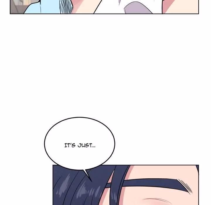 Read Please Draw me, Love! chapter 52 image 31 on Lezhin