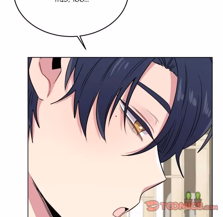 Read Please Draw me, Love! chapter 52 image 33 on Lezhin