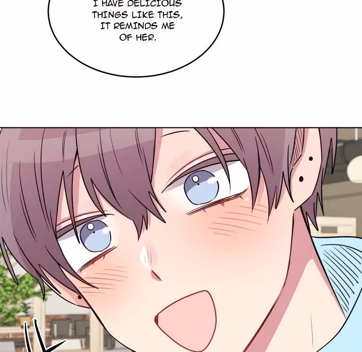 Read Please Draw me, Love! chapter 52 image 35 on Lezhin