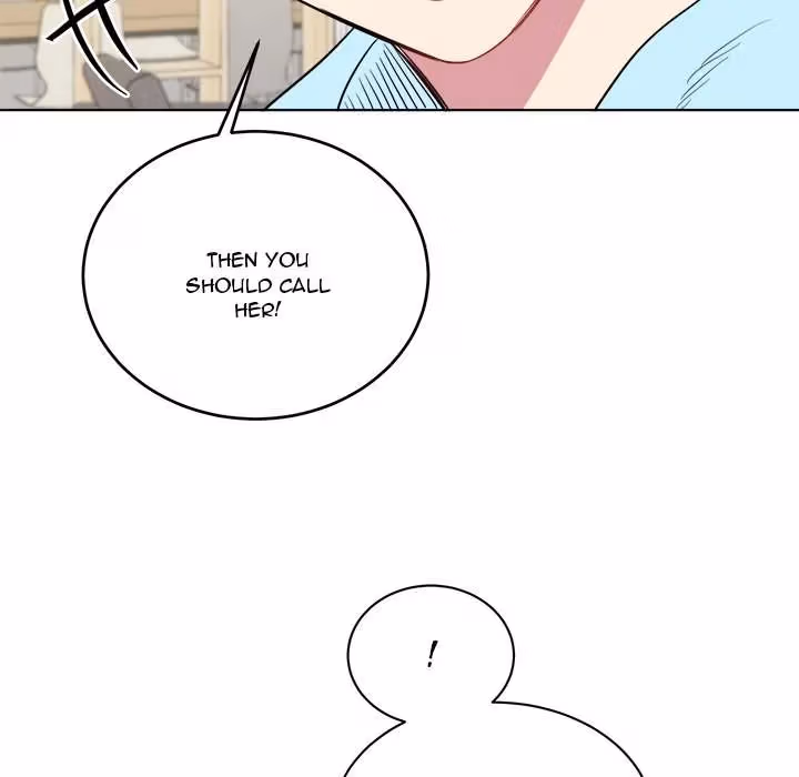Read Please Draw me, Love! chapter 52 image 36 on Lezhin