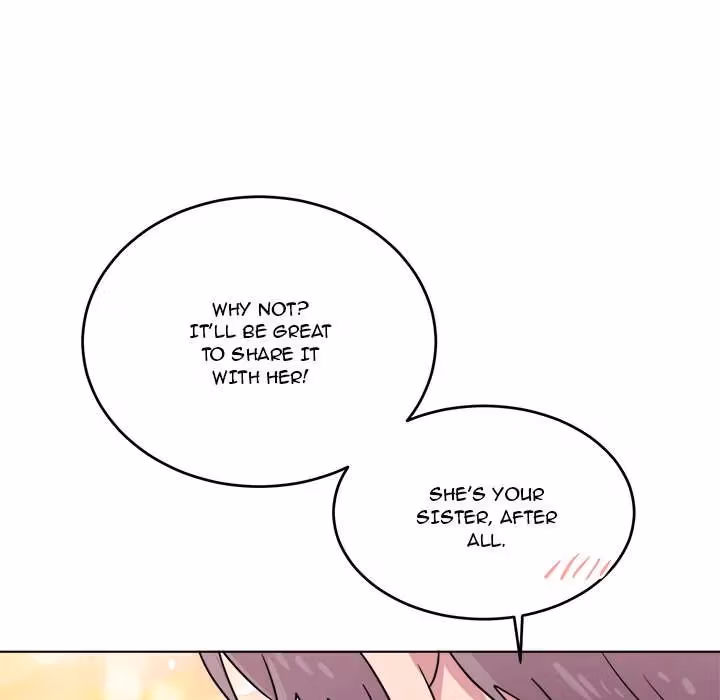 Read Please Draw me, Love! chapter 52 image 38 on Lezhin