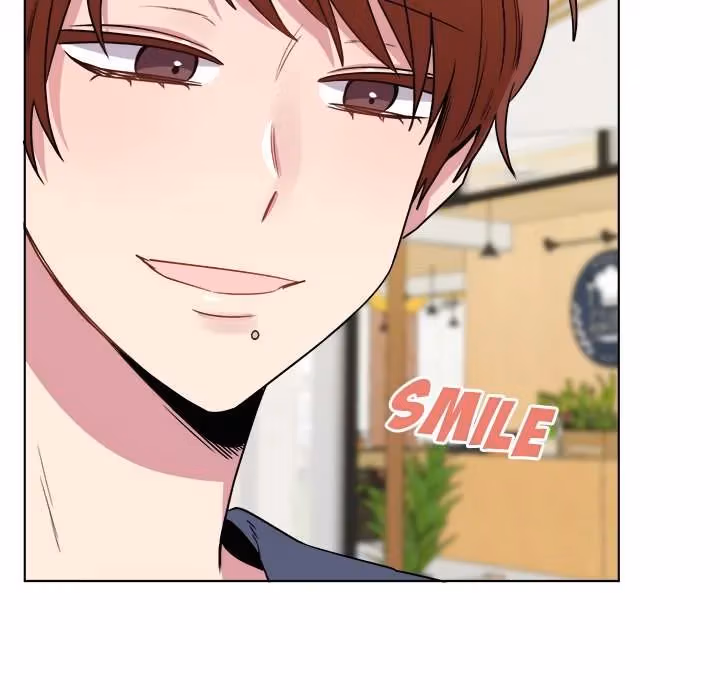 Read Please Draw me, Love! chapter 52 image 4 on Lezhin
