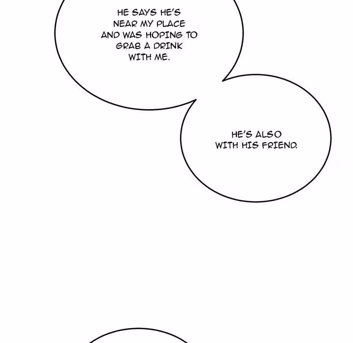 Read Please Draw me, Love! chapter 52 image 47 on Lezhin