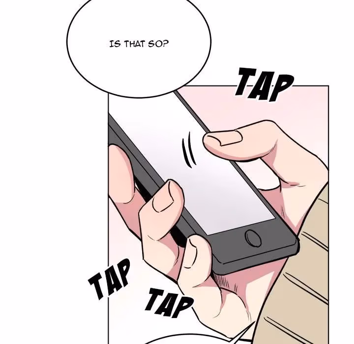 Read Please Draw me, Love! chapter 52 image 48 on Lezhin