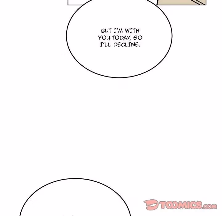 Read Please Draw me, Love! chapter 52 image 49 on Lezhin