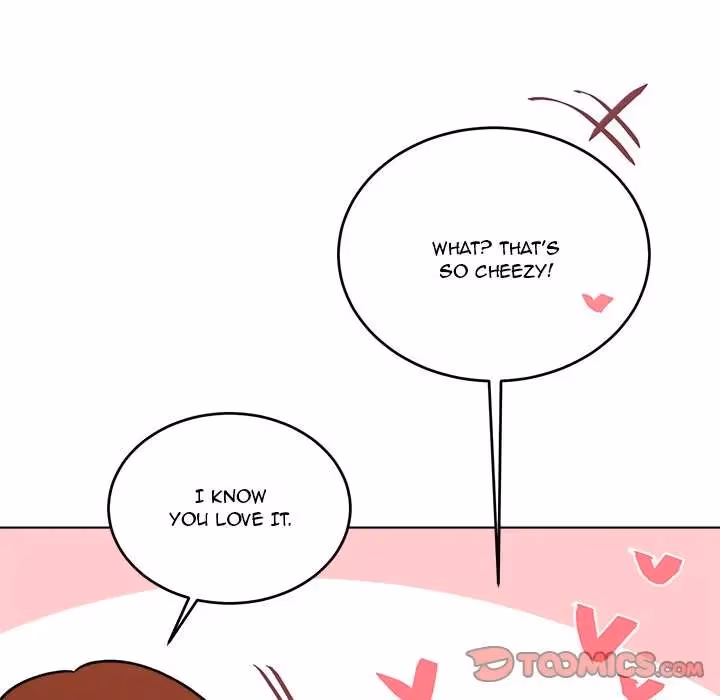 Read Please Draw me, Love! chapter 52 image 5 on Lezhin