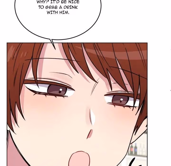 Read Please Draw me, Love! chapter 52 image 50 on Lezhin