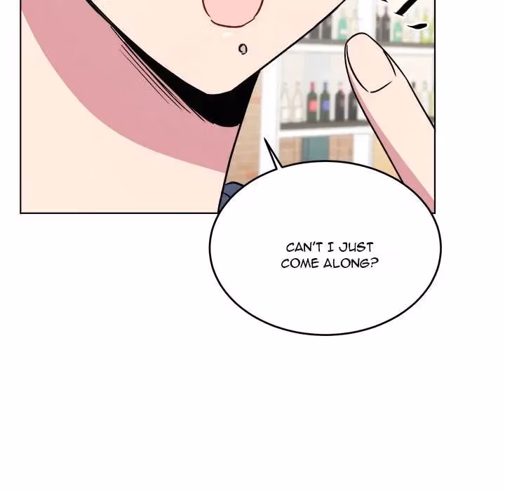 Read Please Draw me, Love! chapter 52 image 51 on Lezhin