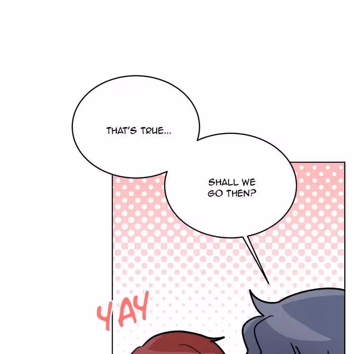 Read Please Draw me, Love! chapter 52 image 54 on Lezhin