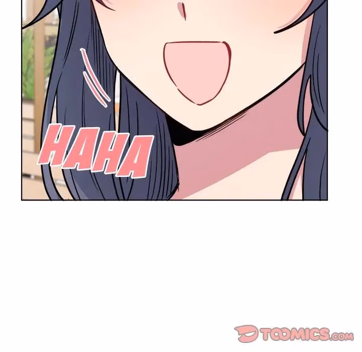 Read Please Draw me, Love! chapter 52 image 57 on Lezhin