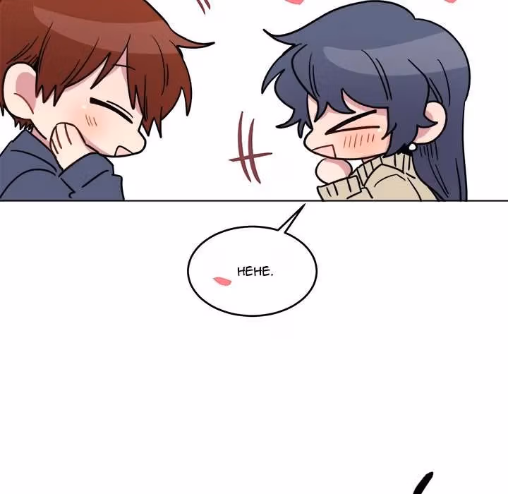 Read Please Draw me, Love! chapter 52 image 6 on Lezhin