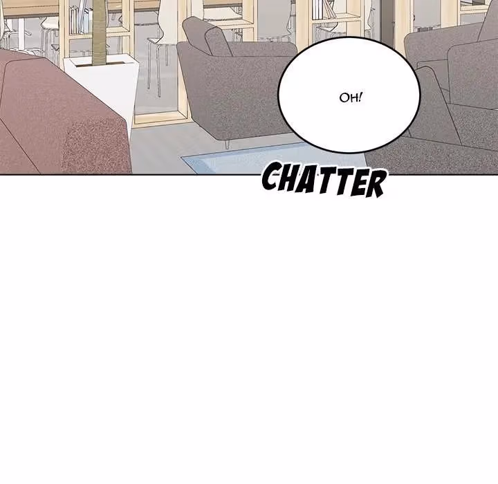 Read Please Draw me, Love! chapter 52 image 60 on Lezhin