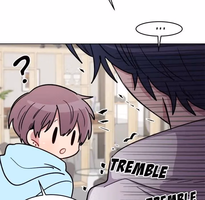 Read Please Draw me, Love! chapter 52 image 63 on Lezhin