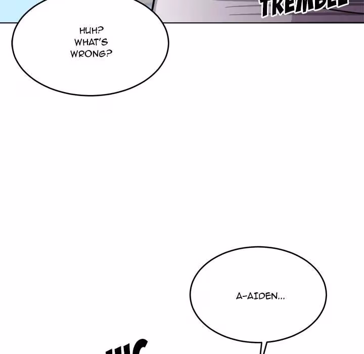 Read Please Draw me, Love! chapter 52 image 64 on Lezhin