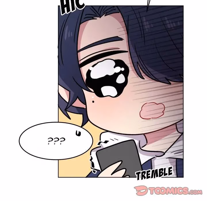 Read Please Draw me, Love! chapter 52 image 65 on Lezhin