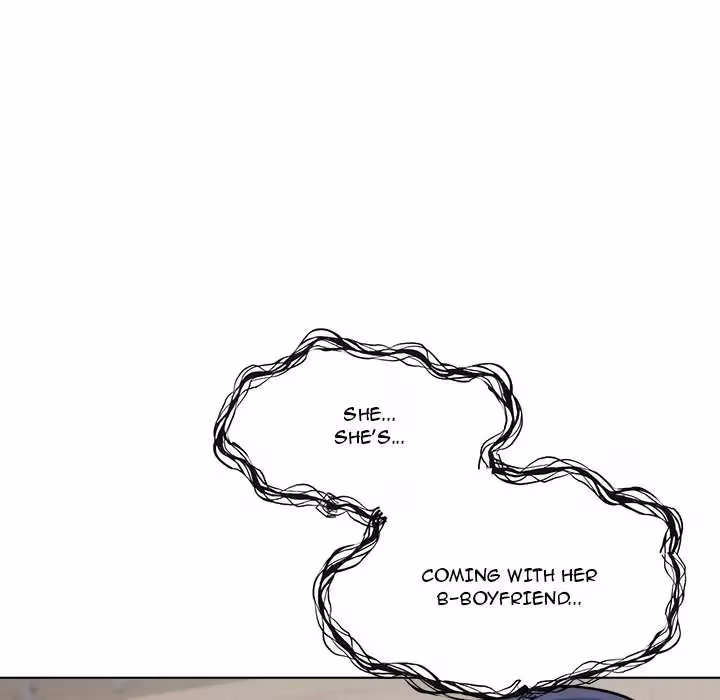 Read Please Draw me, Love! chapter 52 image 66 on Lezhin