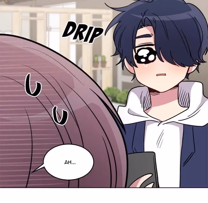 Read Please Draw me, Love! chapter 52 image 67 on Lezhin