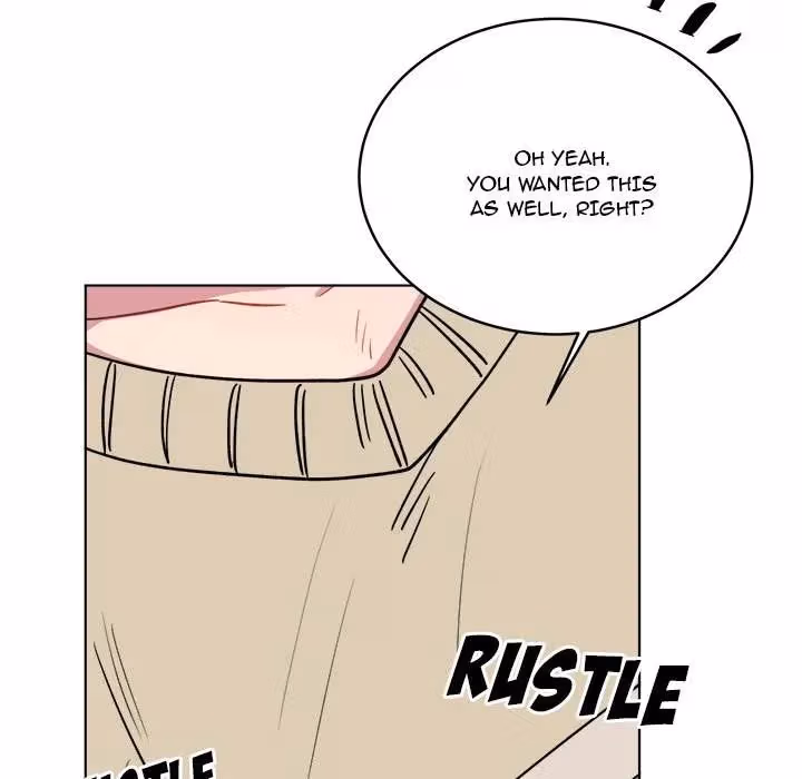 Read Please Draw me, Love! chapter 52 image 7 on Lezhin