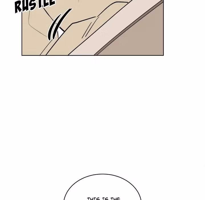 Read Please Draw me, Love! chapter 52 image 8 on Lezhin