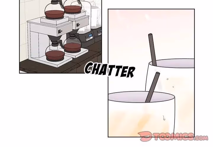Read Please Draw me, Love! chapter 53 image 1 on Lezhin