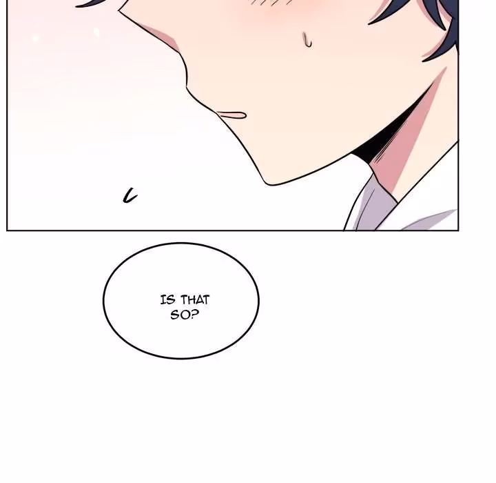 Read Please Draw me, Love! chapter 53 image 11 on Lezhin