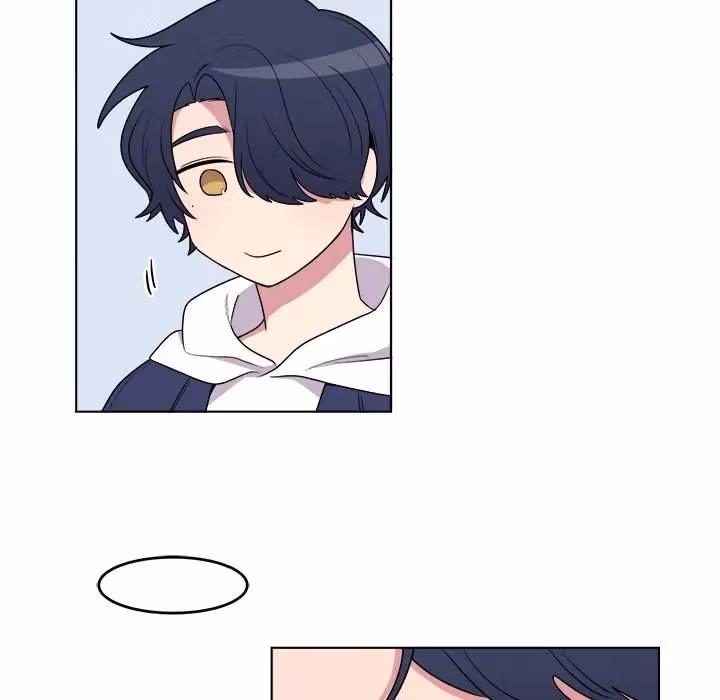 Read Please Draw me, Love! chapter 53 image 14 on Lezhin