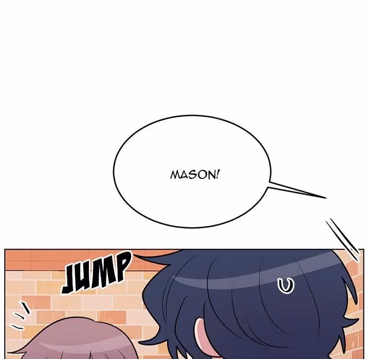 Read Please Draw me, Love! chapter 53 image 19 on Lezhin