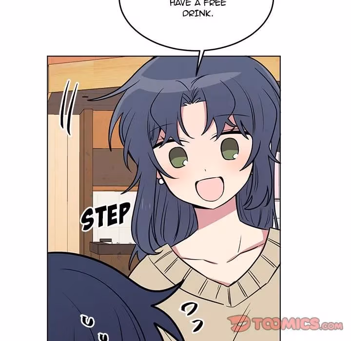 Read Please Draw me, Love! chapter 53 image 21 on Lezhin