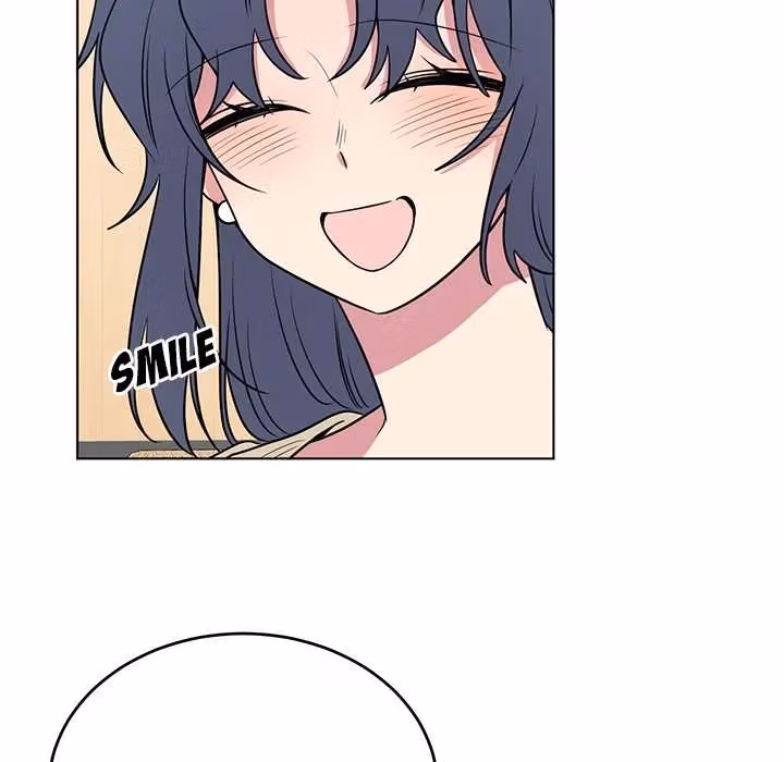 Read Please Draw me, Love! chapter 53 image 24 on Lezhin