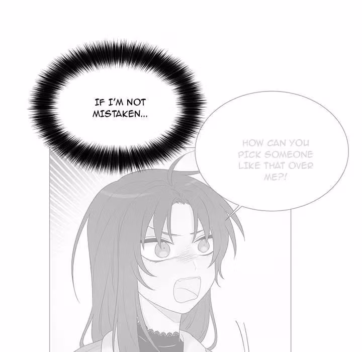 Read Please Draw me, Love! chapter 53 image 28 on Lezhin