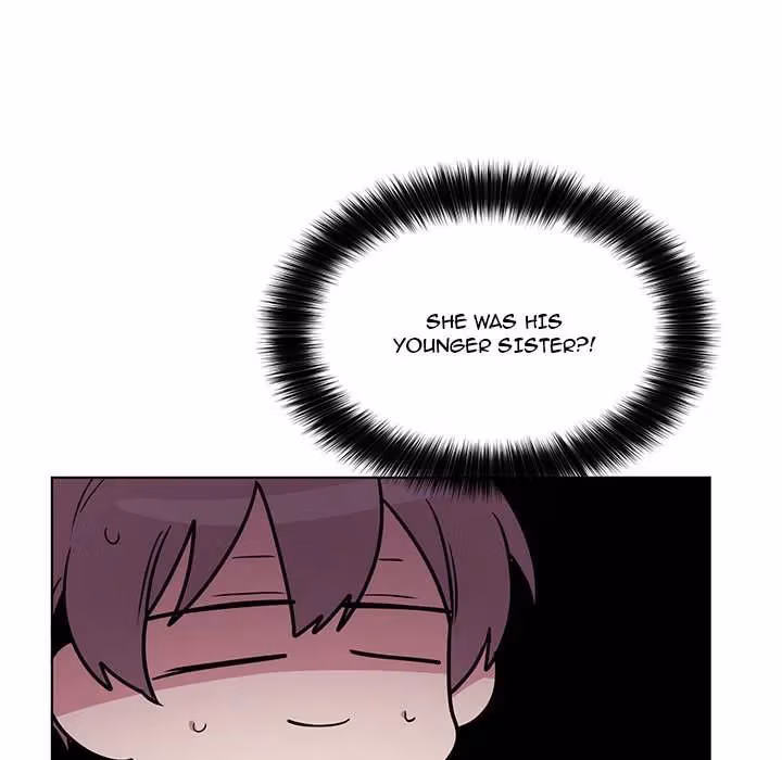Read Please Draw me, Love! chapter 53 image 31 on Lezhin