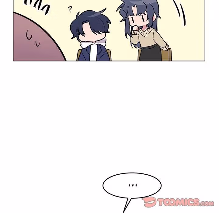 Read Please Draw me, Love! chapter 53 image 33 on Lezhin