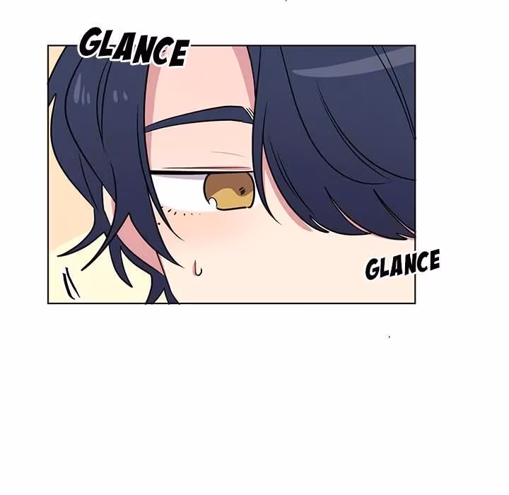 Read Please Draw me, Love! chapter 53 image 34 on Lezhin