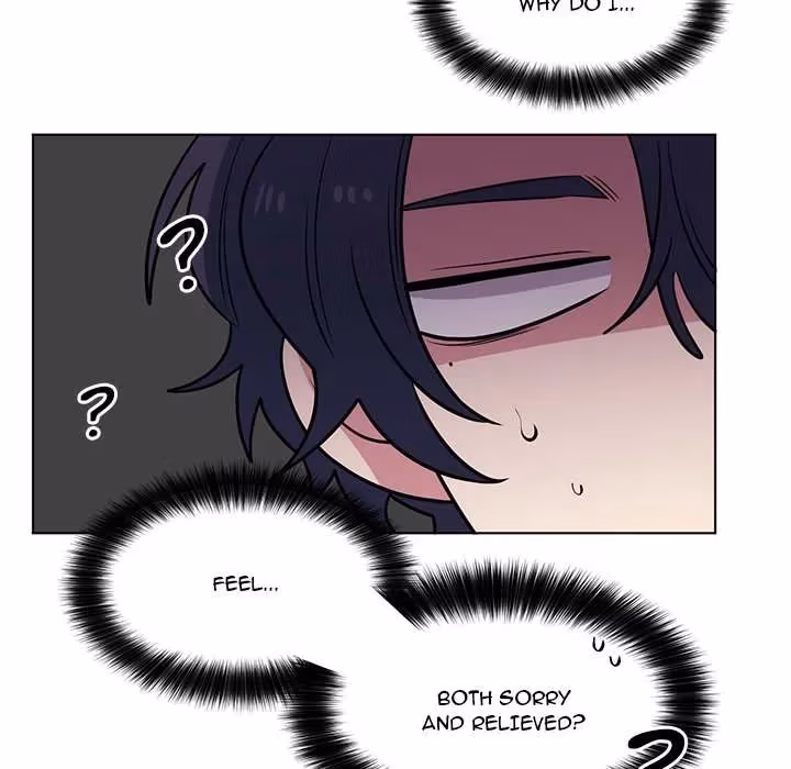 Read Please Draw me, Love! chapter 53 image 39 on Lezhin