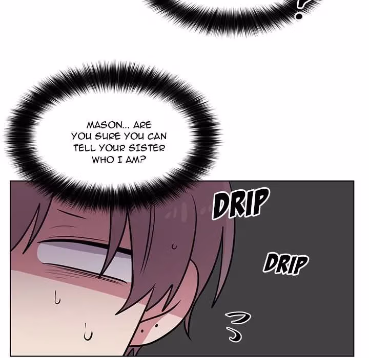 Read Please Draw me, Love! chapter 53 image 40 on Lezhin