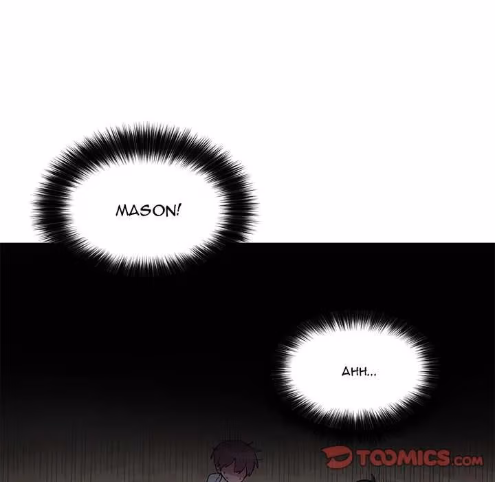 Read Please Draw me, Love! chapter 53 image 41 on Lezhin