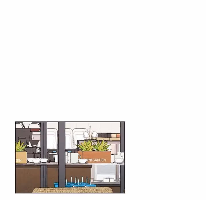 Read Please Draw me, Love! chapter 53 image 43 on Lezhin