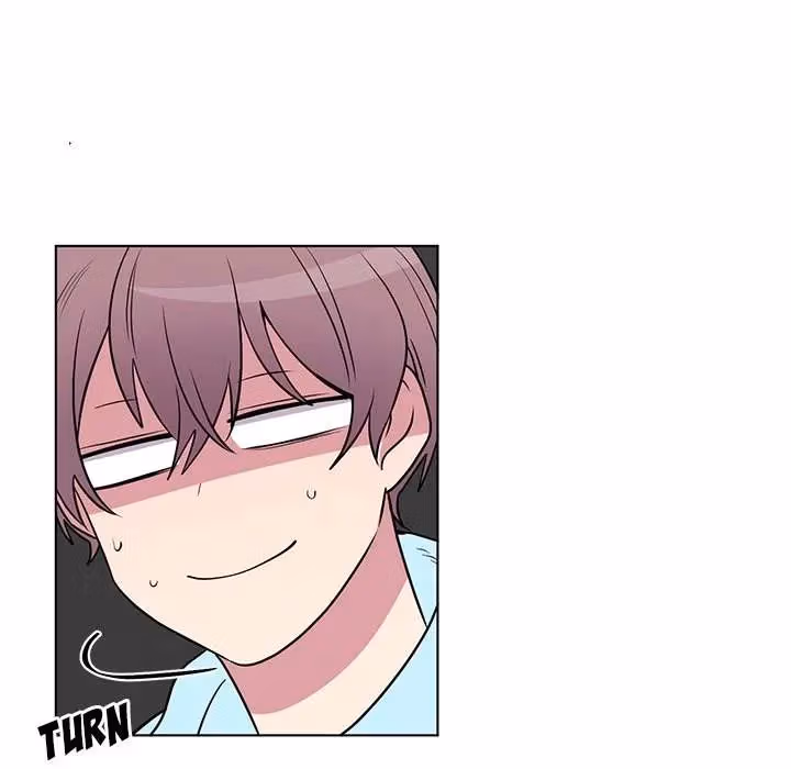 Read Please Draw me, Love! chapter 53 image 47 on Lezhin