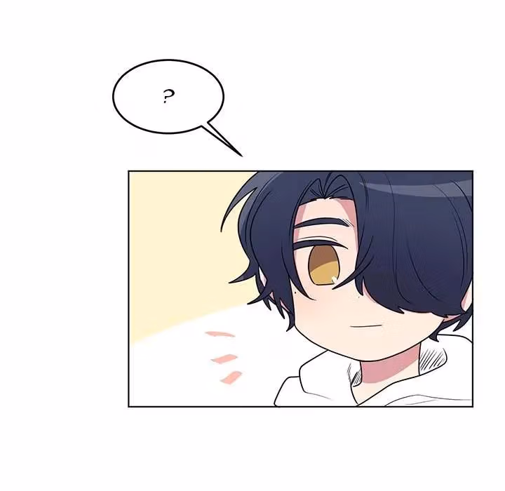 Read Please Draw me, Love! chapter 53 image 48 on Lezhin