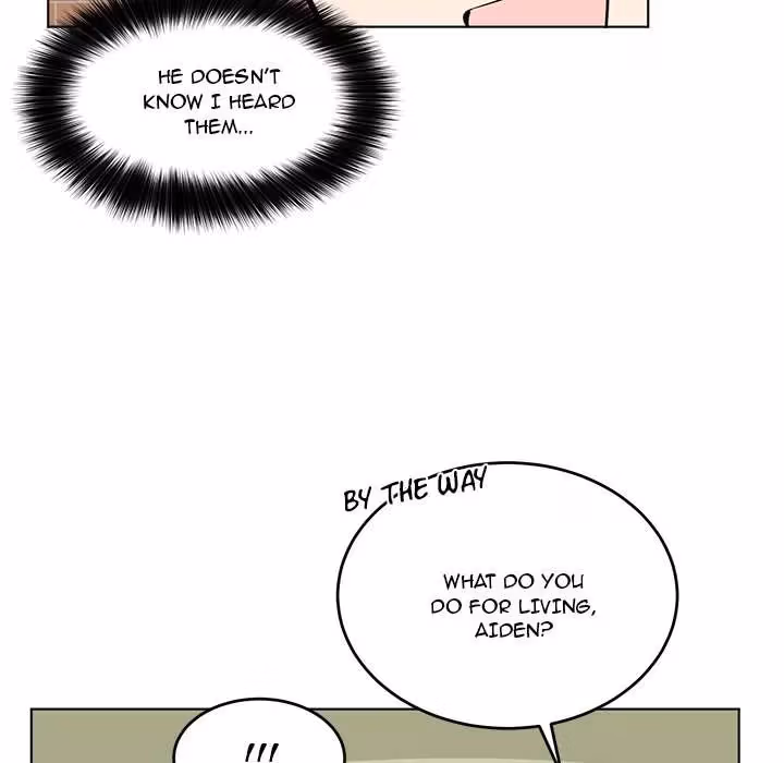 Read Please Draw me, Love! chapter 53 image 50 on Lezhin