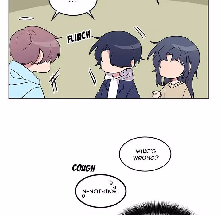 Read Please Draw me, Love! chapter 53 image 51 on Lezhin