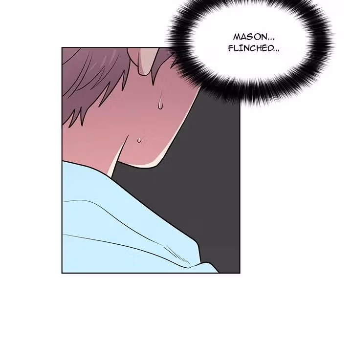 Read Please Draw me, Love! chapter 53 image 52 on Lezhin