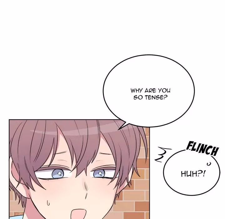 Read Please Draw me, Love! chapter 53 image 6 on Lezhin