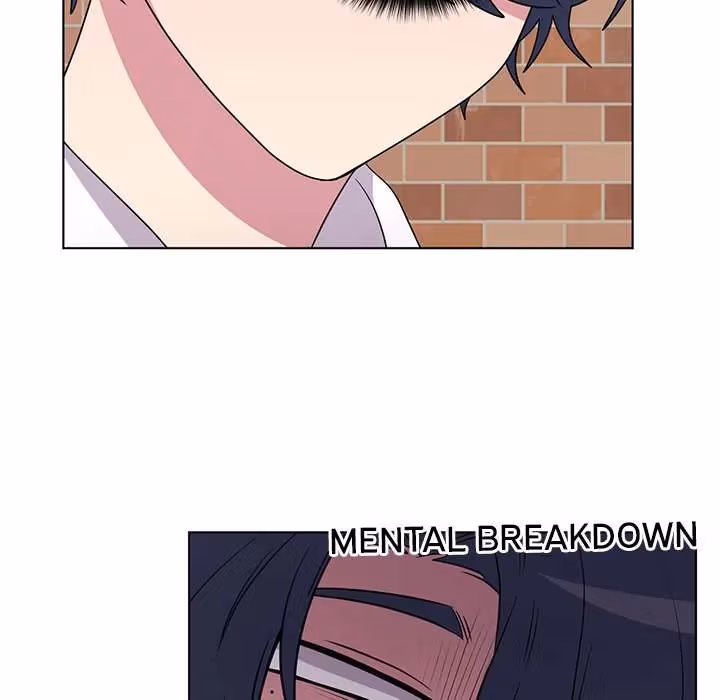 Read Please Draw me, Love! chapter 53 image 62 on Lezhin