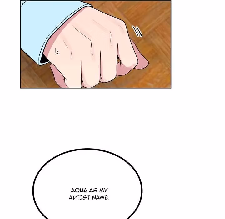 Read Please Draw me, Love! chapter 53 image 64 on Lezhin