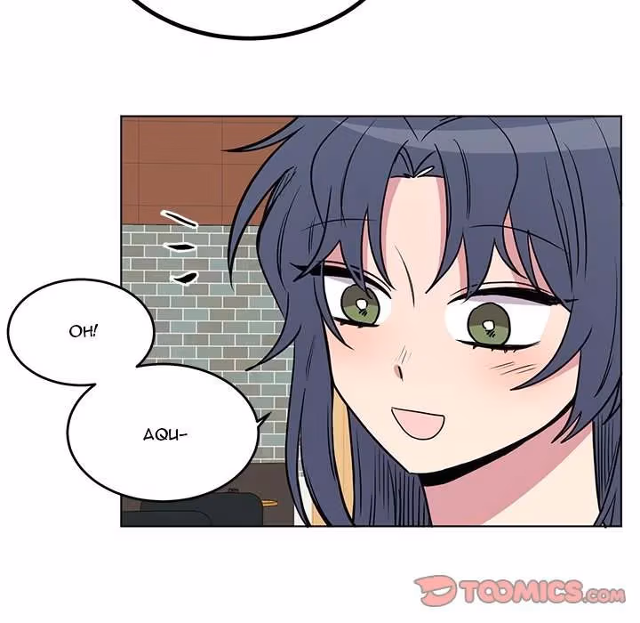 Read Please Draw me, Love! chapter 53 image 65 on Lezhin