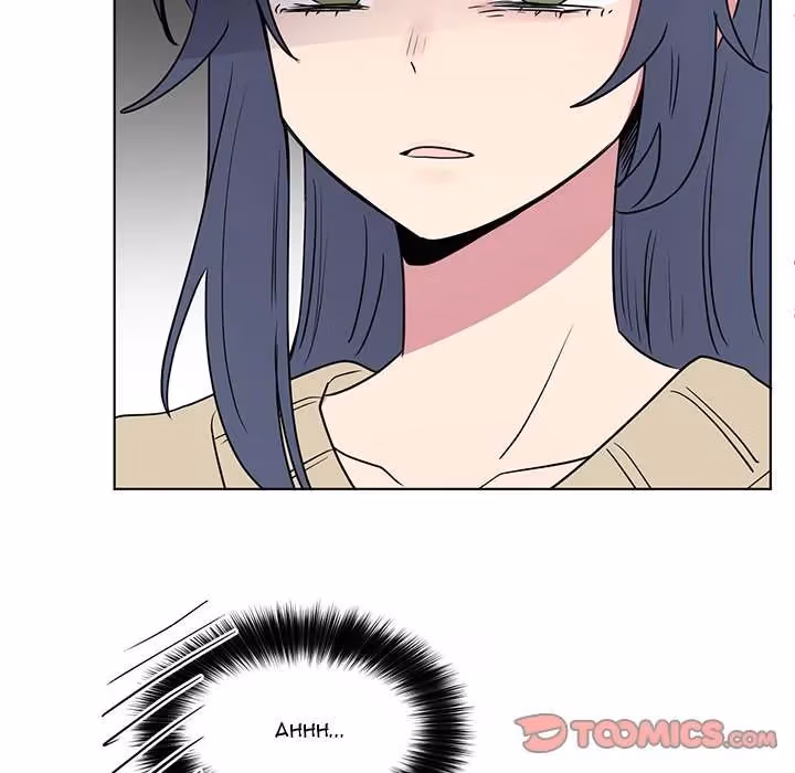 Read Please Draw me, Love! chapter 53 image 69 on Lezhin