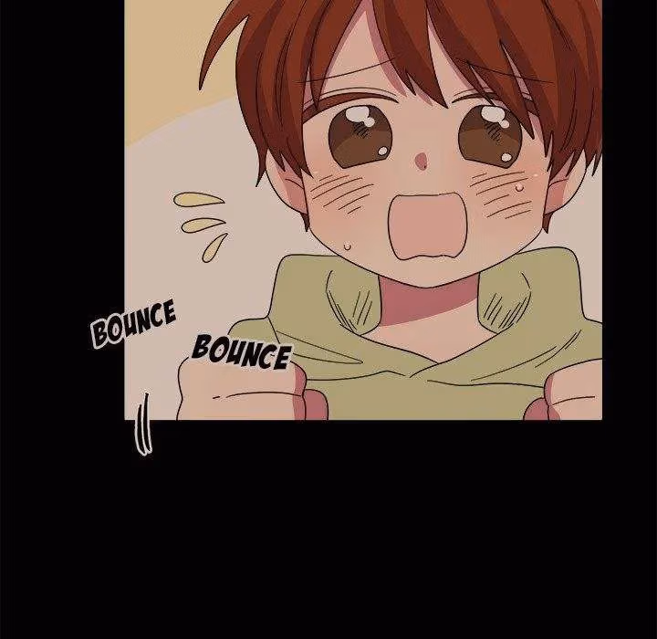 Read Please Draw me, Love! chapter 55 image 10 on Lezhin