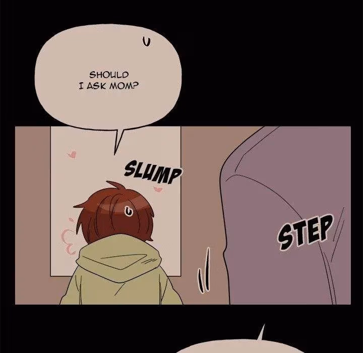 Read Please Draw me, Love! chapter 55 image 11 on Lezhin